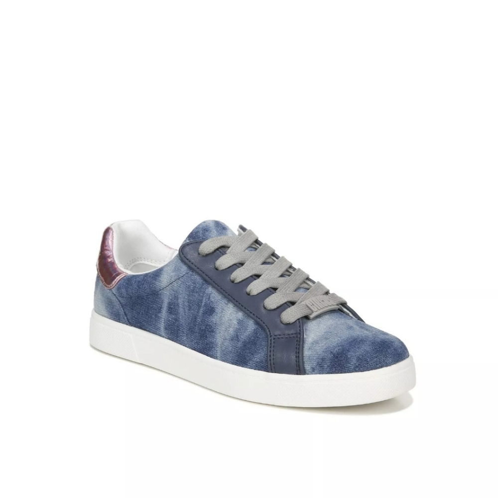 Circus by Sam Edelman Denim Sneaker Size 7.5